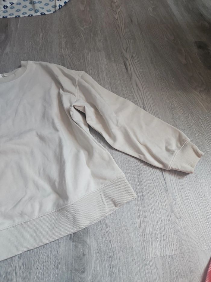 Sweat h&m - photo numéro 3