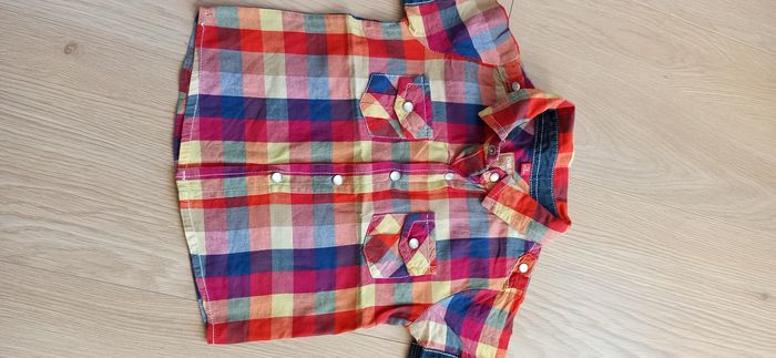 Ensemble été 12 mois - photo numéro 4