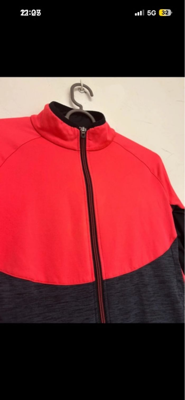 Gilet - photo numéro 3