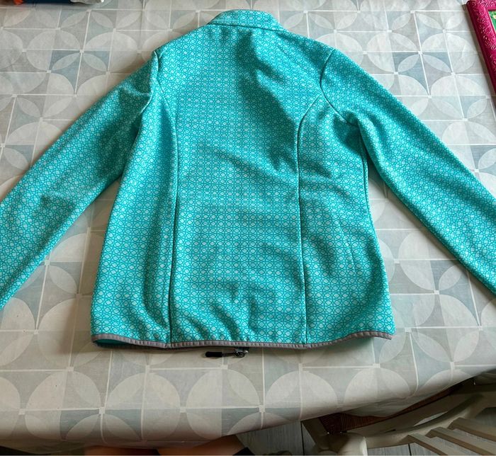 Gilet  femme - Crivit- 42/44 - neuve - photo numéro 3