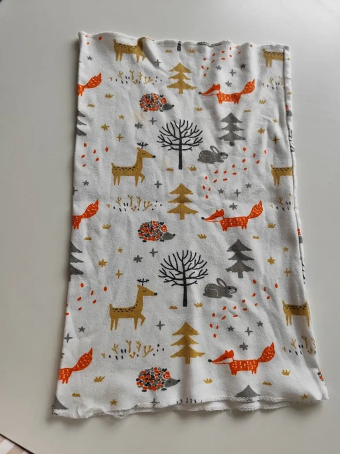 Snood - photo numéro 3