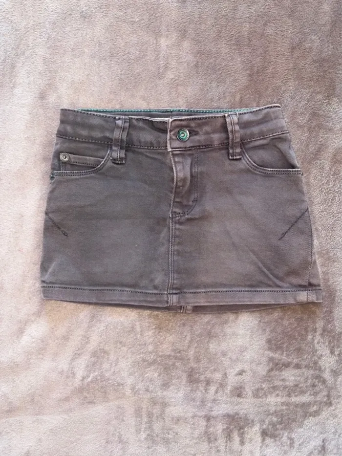 Lot de 24 vêtements fille taille 4 ans en très bon état - photo numéro 13