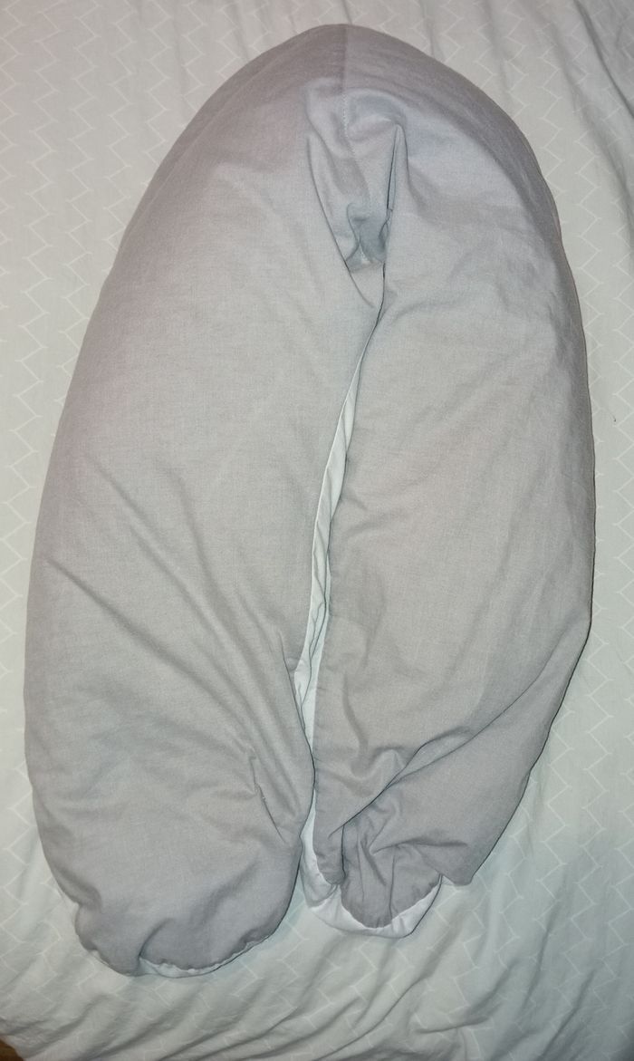 Coussin d'allaitement