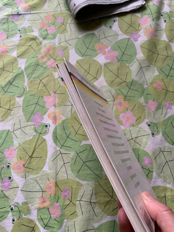 Les poissons d aquarium - photo numéro 4