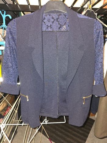 Veste femme