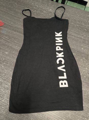 Robe blackpink