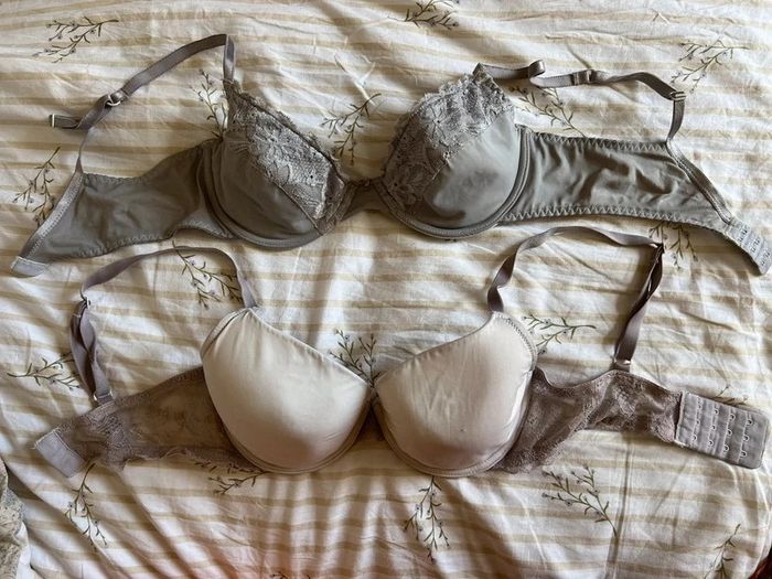 Lot de 3 soutiens-gorge