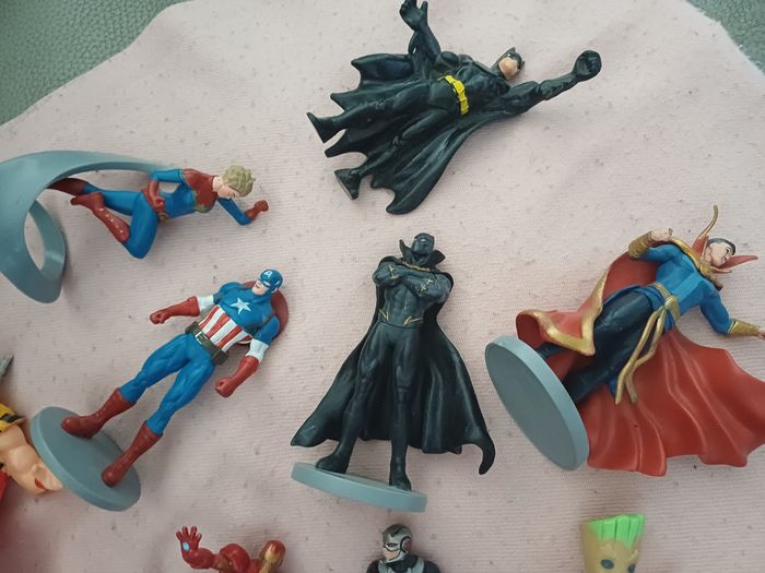 Figurine - photo numéro 2