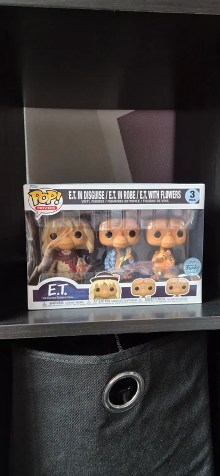 Pop E.T