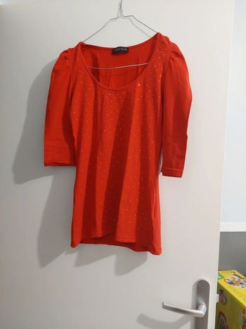Haut taille 38