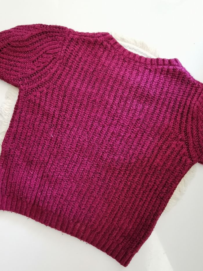🌟 Pull petite fille 🌟 - photo numéro 3