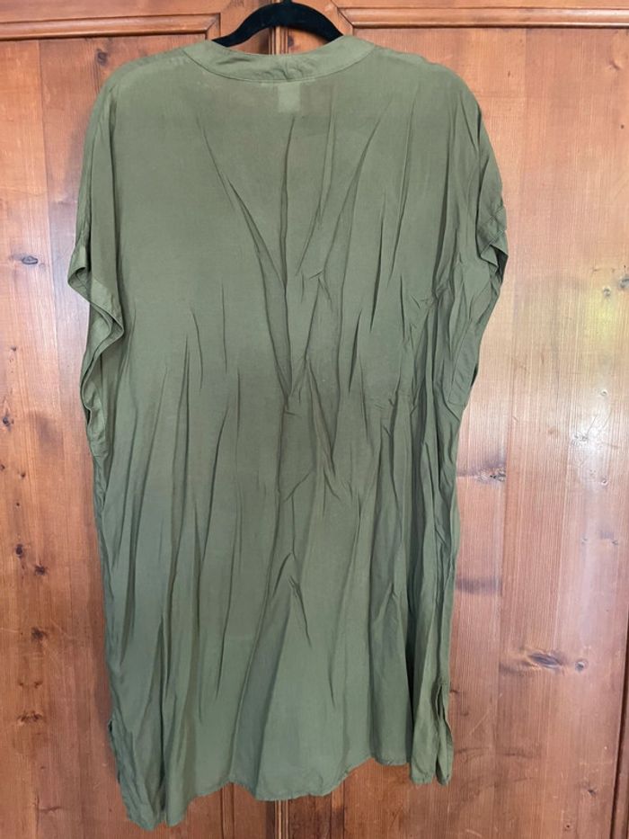 Robe tunique de chez H&M, 44 - photo numéro 2