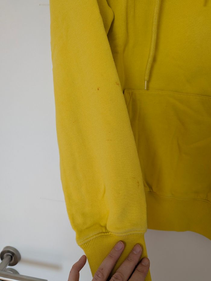 Sweat à capuche Visionnaire en taille M - photo numéro 6