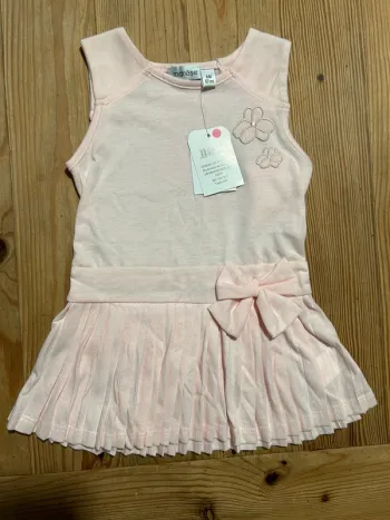 Magnifique robe marése 6 mois