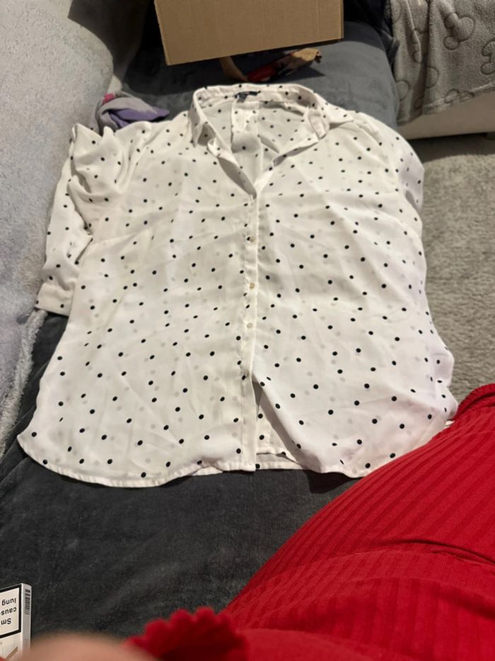 Chemise femme 46/48