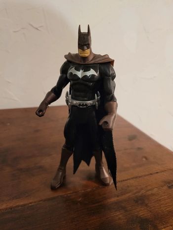 Vends figurine batman dc comics 2003