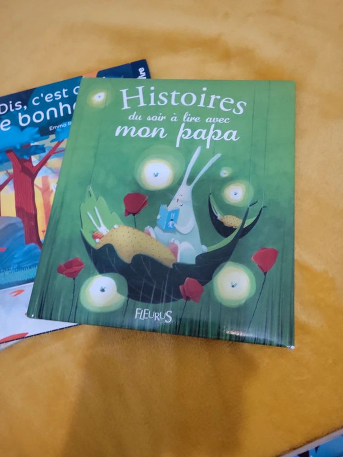 Lot de livre 2-6 ans - photo numéro 4