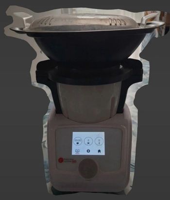 Mr cuisine mini Lidl