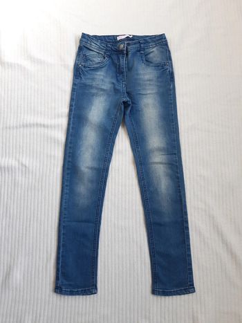 Pantalon jean Gémo 10 ans