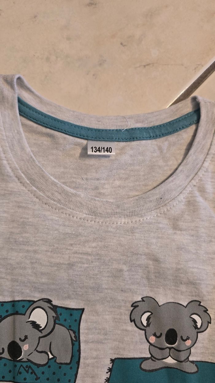 (Neufs non portés) 😍🥰🩷 pyjamas 10 ans fille 🩷🥰😍 - photo numéro 7