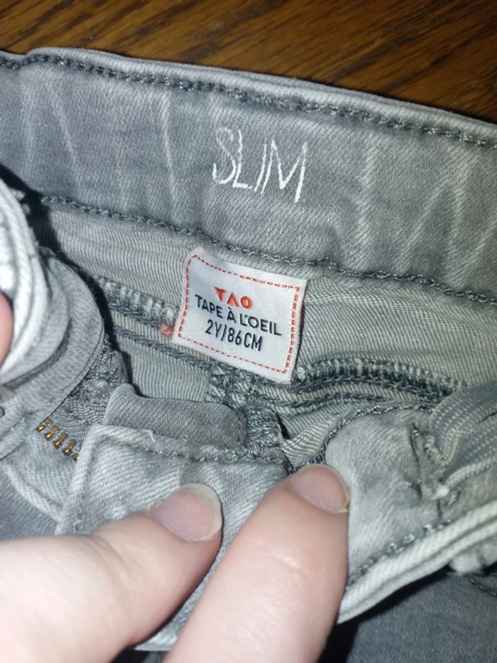 Jean skinny - photo numéro 3