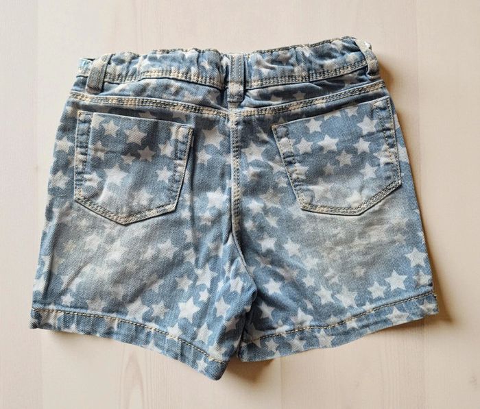 Short en jeans - photo numéro 2