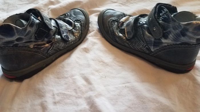 Chaussures Bellamy - photo numéro 6