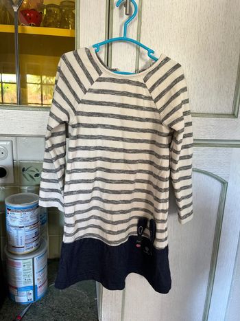 Très jolie robe