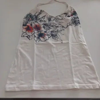 Top dos nu H&M