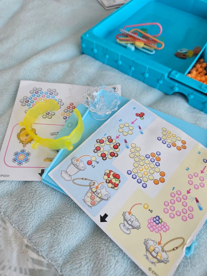 Aquabeads - photo numéro 6