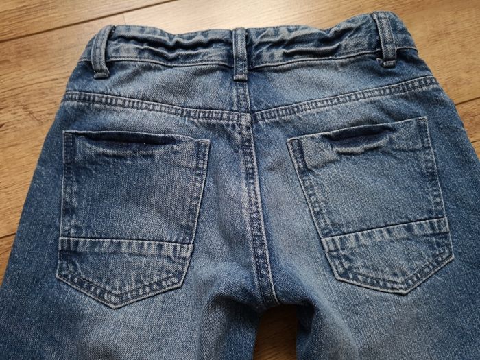 Jeans 9 ans - photo numéro 7
