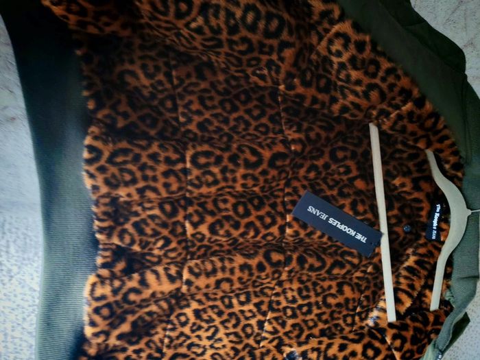 Blouson the kooples neuf - photo numéro 8