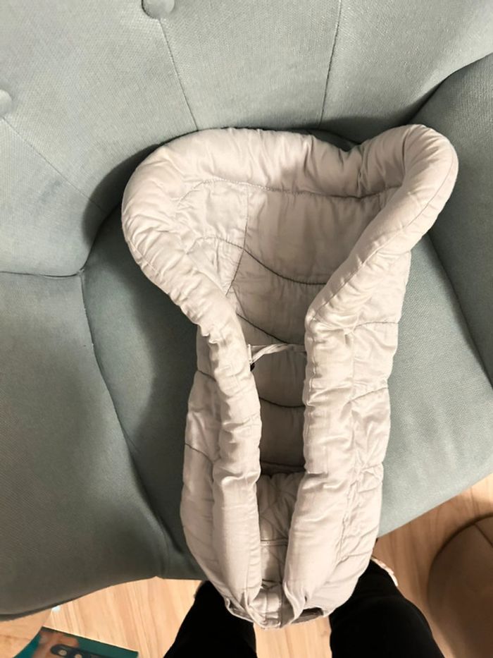 Réducteur naissance ergobaby