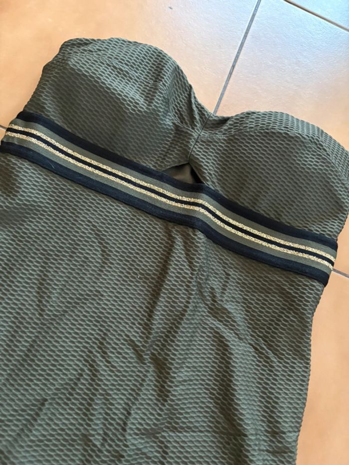 Maillot de bain femme S - photo numéro 3