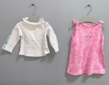 Ensemble 12 mois Kimbaloo