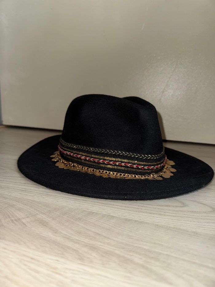 Chapeau Camaïeu