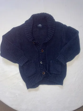 Gilet 18 mois
