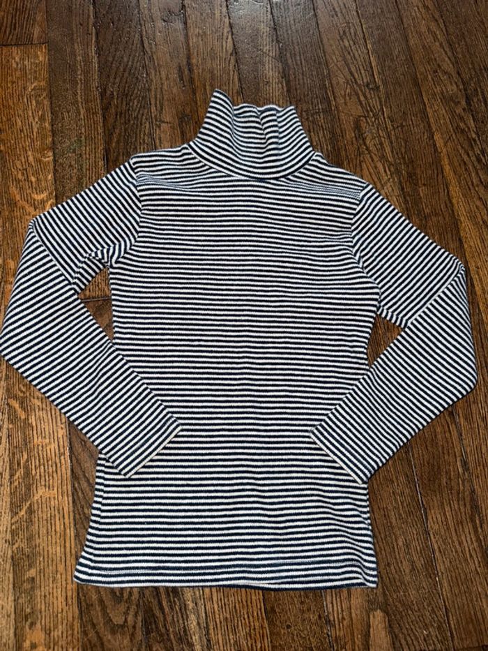 T-shirt Bellerose  4 ans