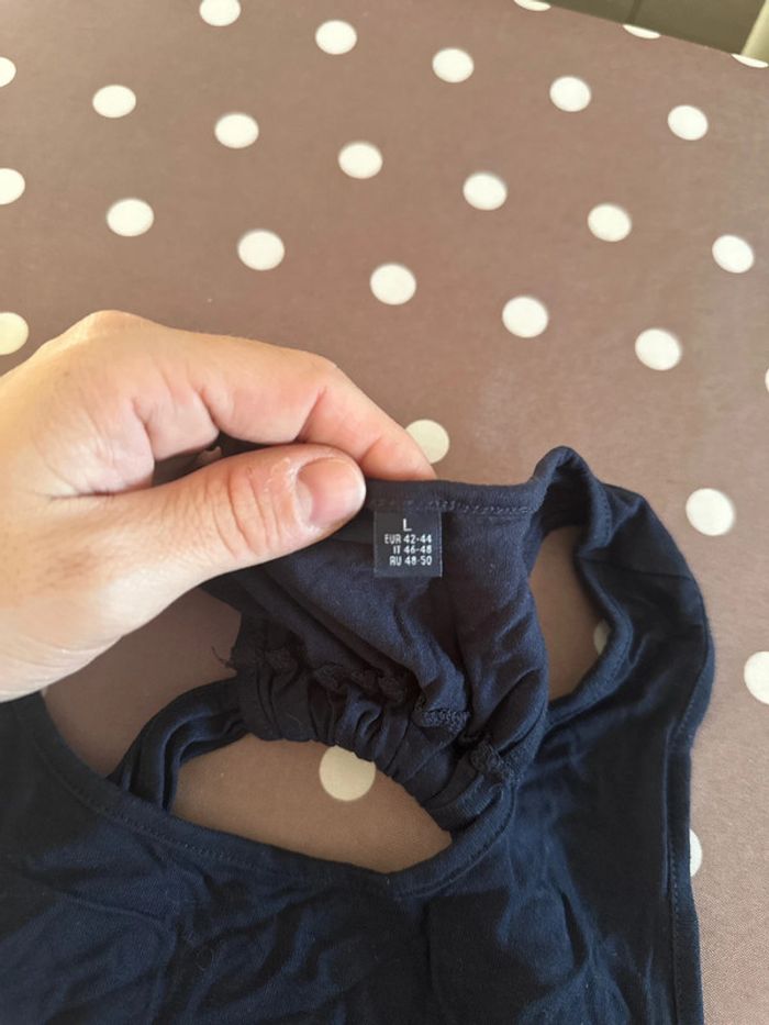 Débardeur - photo numéro 3