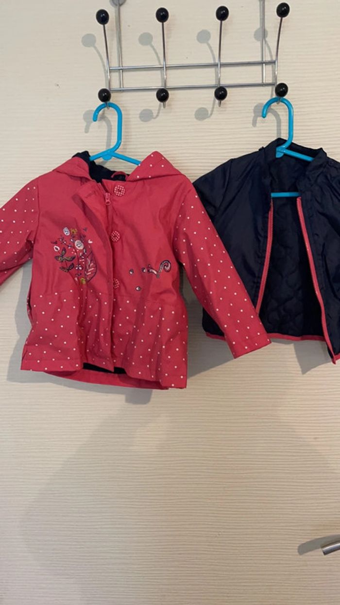Veste