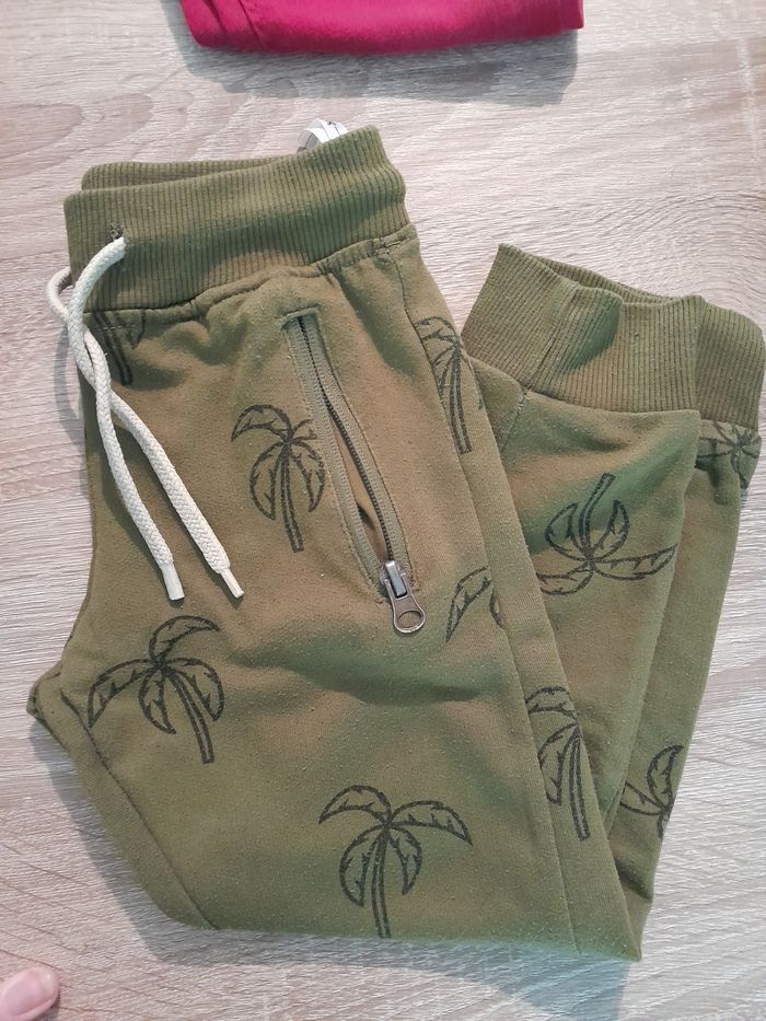 Lot 3ans hiver - photo numéro 3