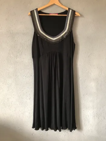 Robe fluide XL 🌻
