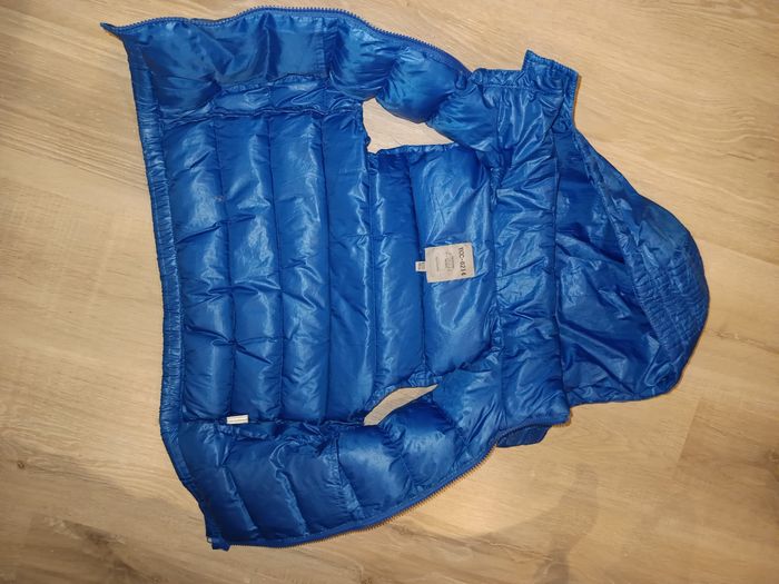 Veste sans manche - photo numéro 2