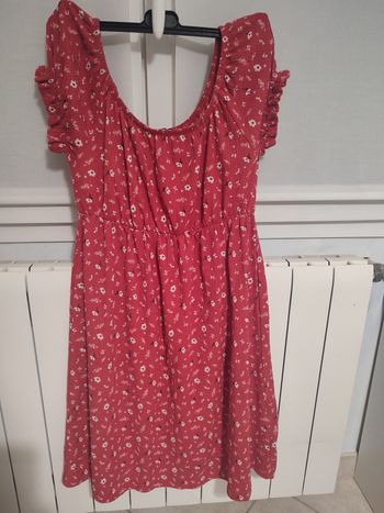 Robe taille S