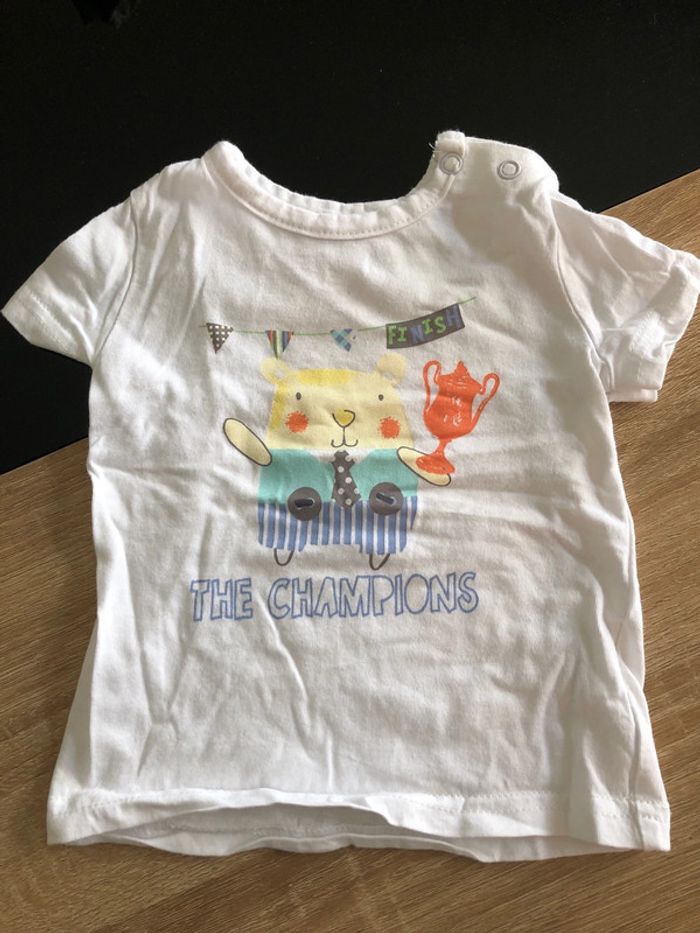 Lot 6 mois - photo numéro 11