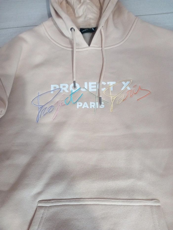 Ensemble jogging project x paris L - photo numéro 5