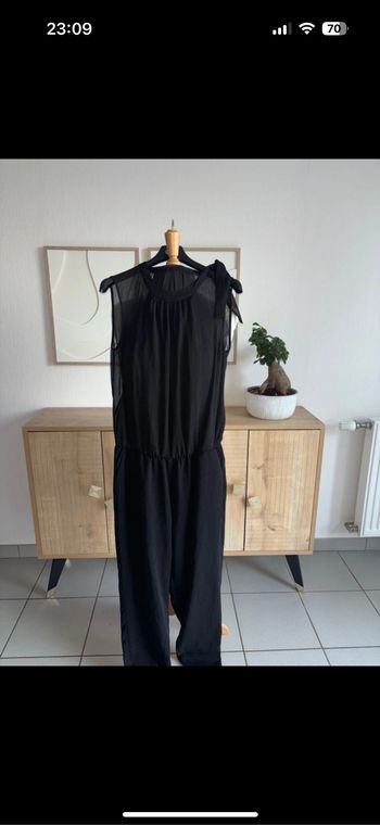 Combinaison pantalon