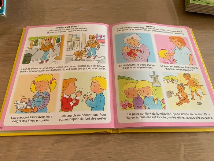 L’imagerie du corps humain + application - photo numéro 4