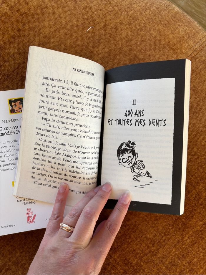 Lot « lire c est partir » - photo numéro 5
