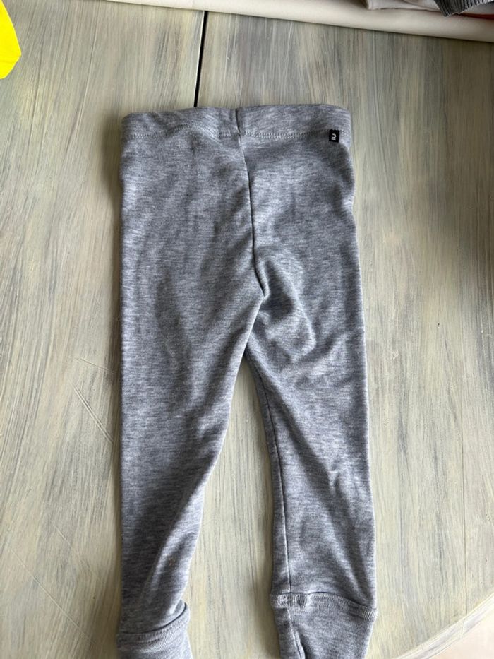 Sous Pantalon ski 24 mois - photo numéro 4